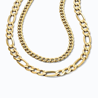 Gold Jewelry