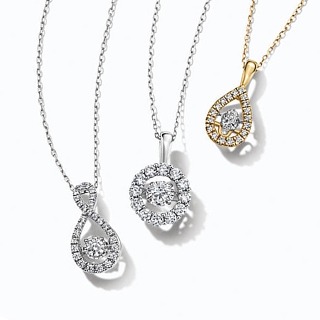Lab-Grown Diamond Jewelry