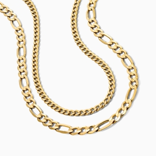 Gold Chains