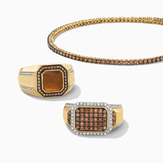 Diamond Jewelry