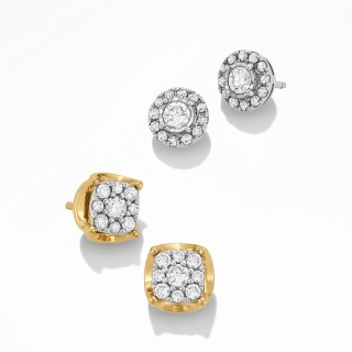 Diamond Jewelry