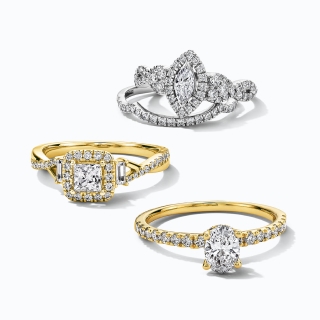 Engagement Rings