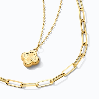 Gold Jewelry