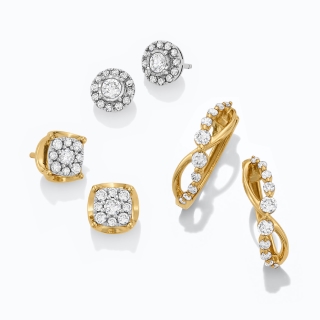 Diamond Jewelry