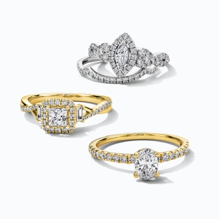 Engagement Rings