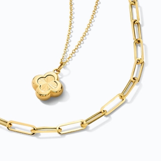 Gold Jewelry