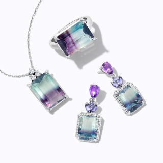 50% Off* Gemstone Jewelry