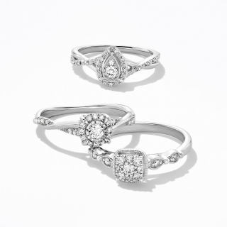 Promise Rings On Sale
