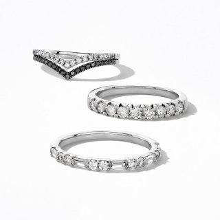 Anniversary Bands on Sale