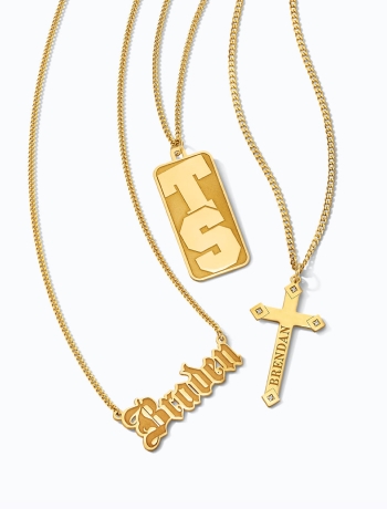 30% Off⬥ Personalized Fashion Jewelry