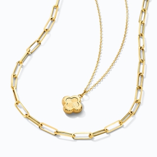 50% Off* 10k & 14k Gold Jewelry