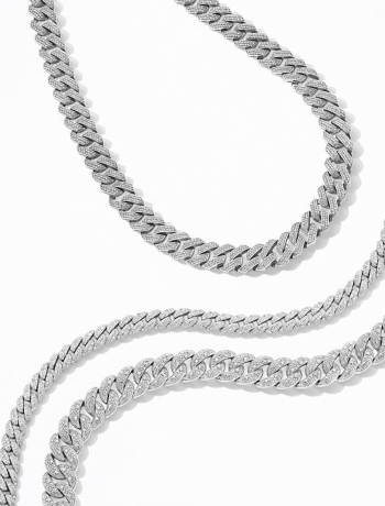 Up to 50% Off* Men's Jewelry