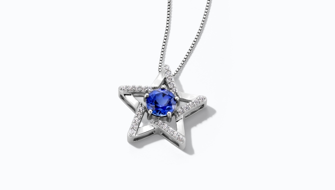 40% Off* Gemstone Jewelry