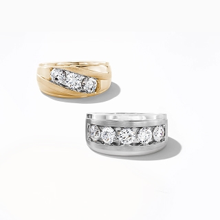 Up to 40% Off▲ Anniversary Rings
