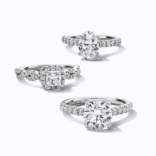 Up to 40% Off▲ Engagement Rings