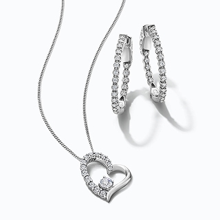 Diamond Jewelry