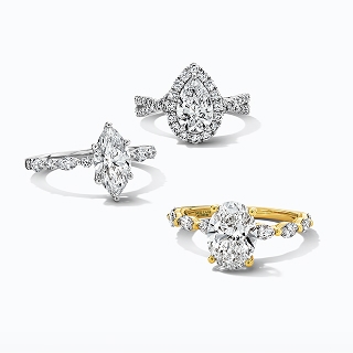 Engagement Rings