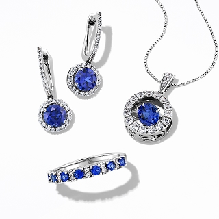 Gemstone Jewelry