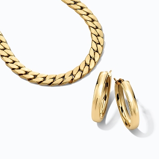 Gold Jewelry