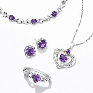 Gemstone Jewelry