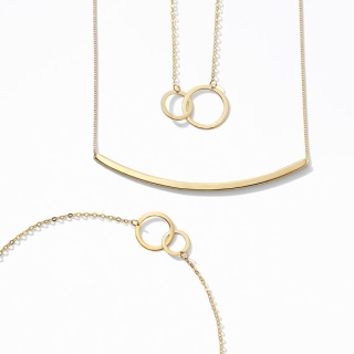 Gold Jewelry