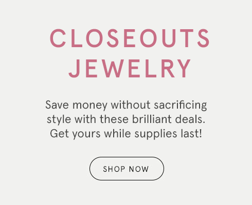 Shop Jewelry Deals | Kay Outlet