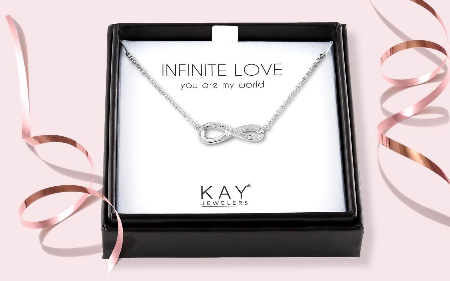 Kay Jewelers Mother's Day Birthstone Necklace 2024 | favors.com