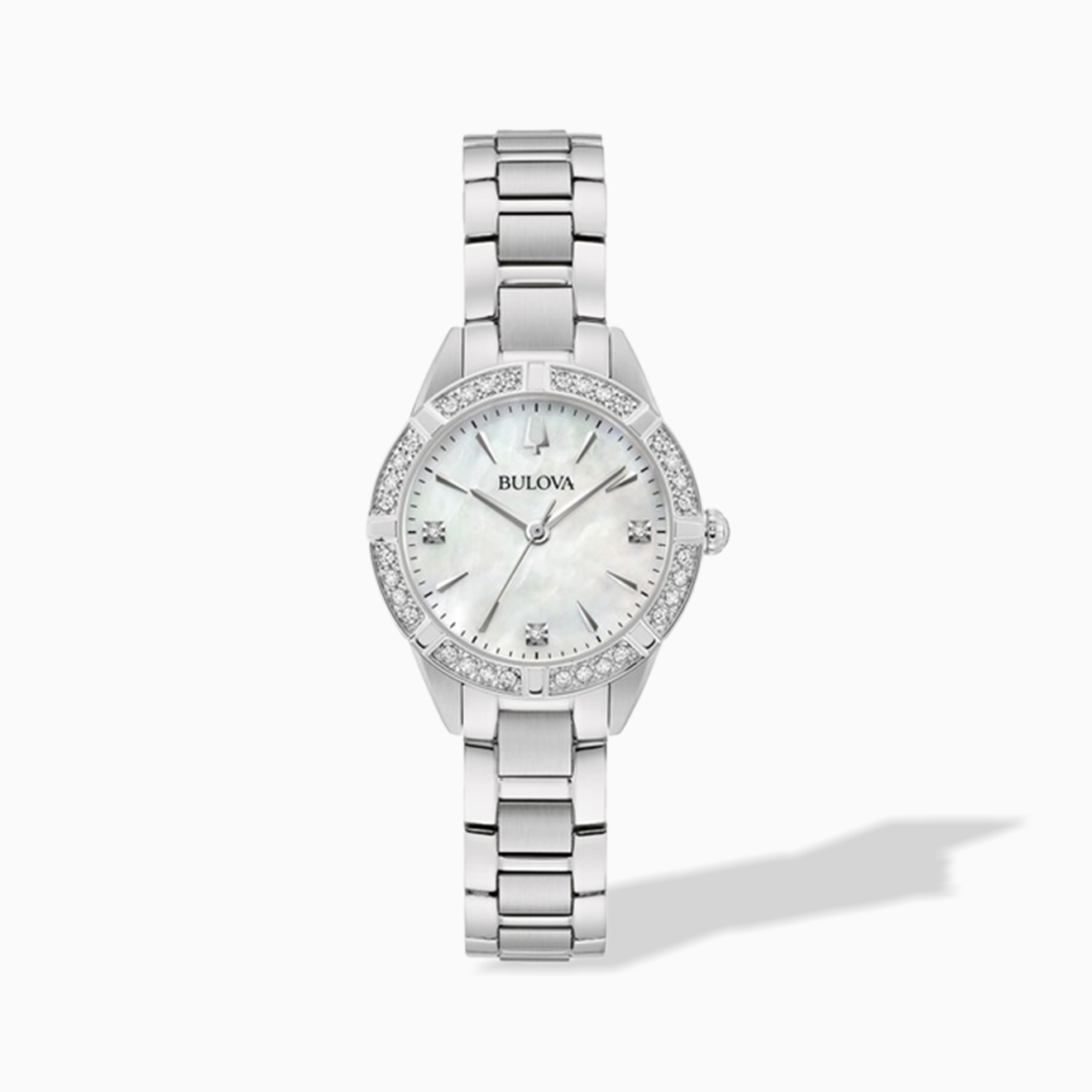 Shop diamond watches