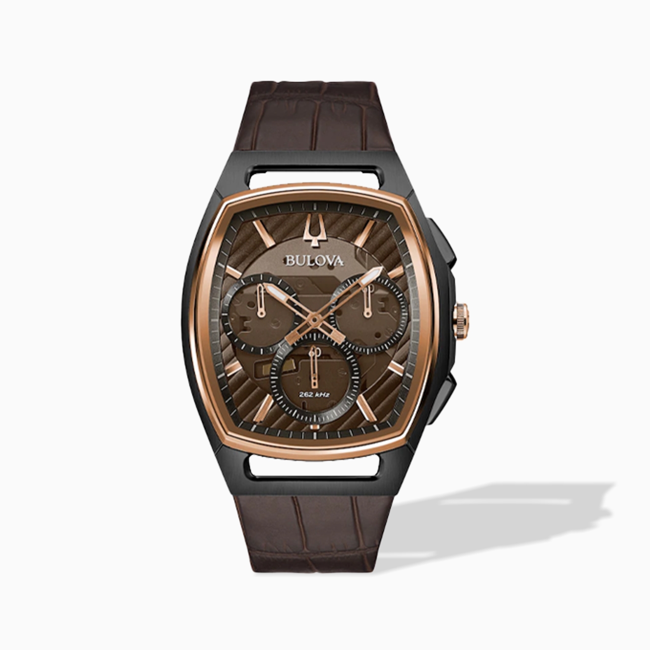 Shop leather watches